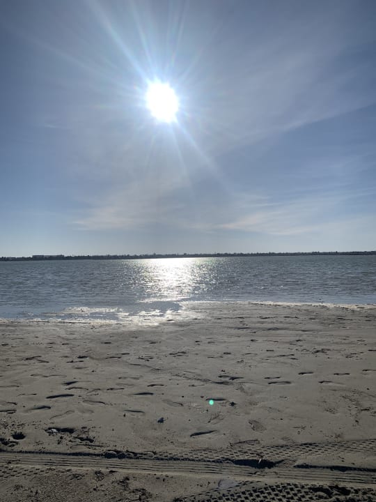 Strand Calimera Yati Beach