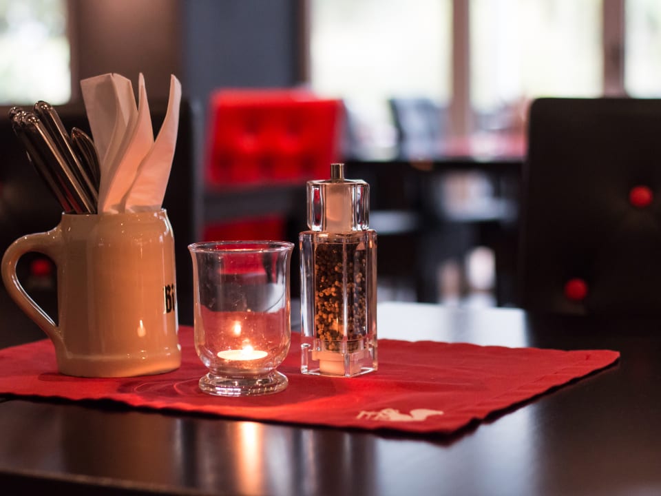 Restaurant DORMERO Hotel Bonn - Windhagen