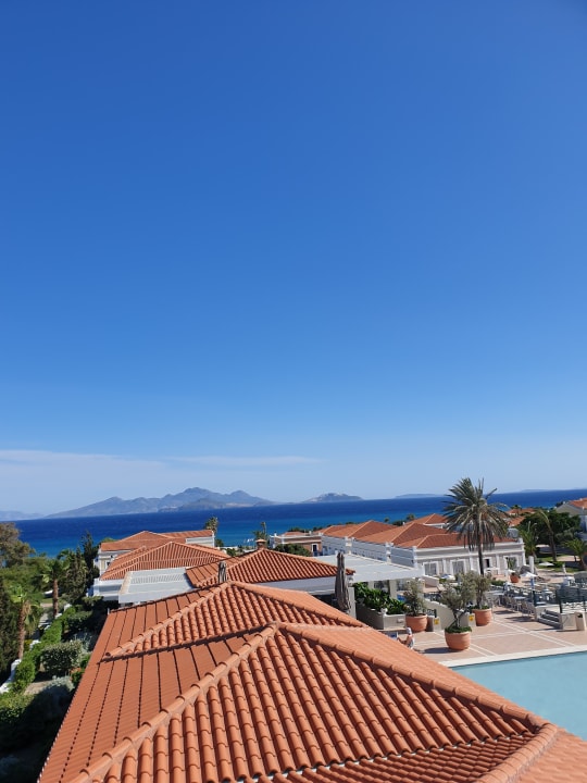 Außenansicht Porto Bello Royal