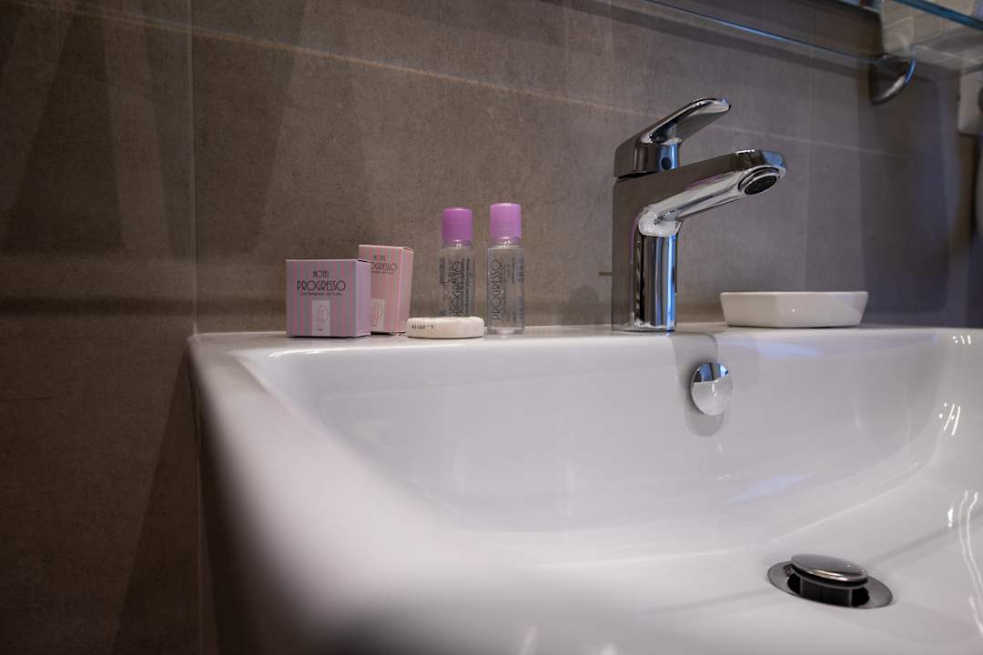 Zimmer Hotel Progresso
