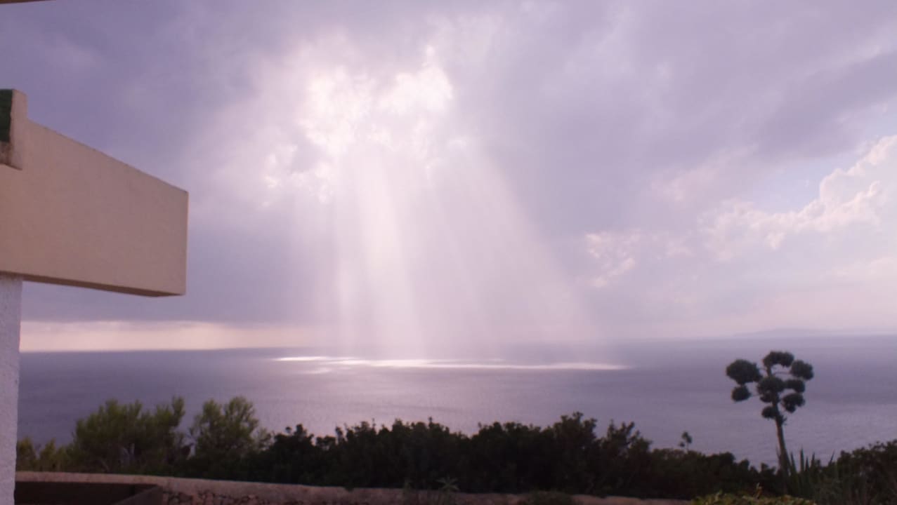 Bewölkt! Sun Club Eldorado