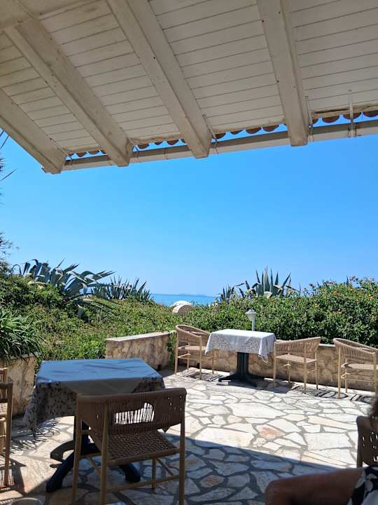 Gastro St. George's Bay Country Club