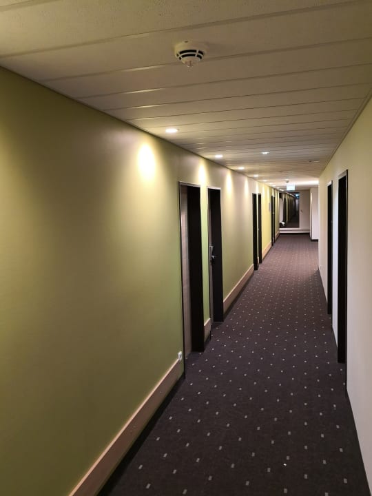 Sonstiges B&B Hotel Berlin-Tiergarten