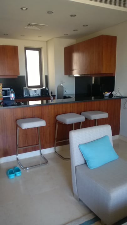 Zimmer Ancient Sands Golf Resort