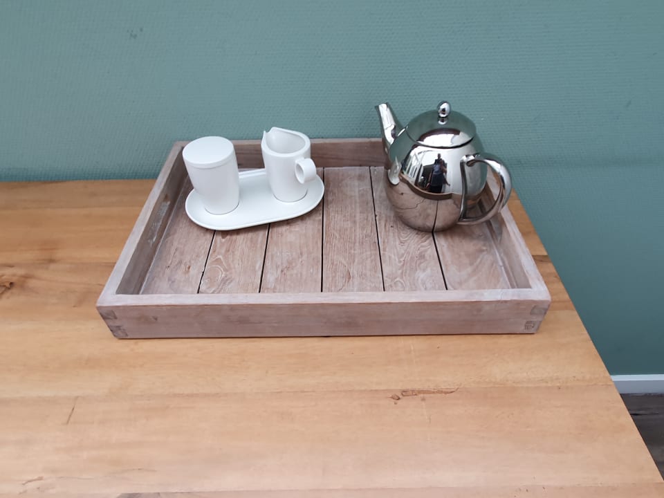 Sonstiges Landal Beach Resort Ooghduyne