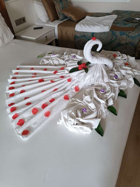 Zimmer J'adore Deluxe Hotel & Spa