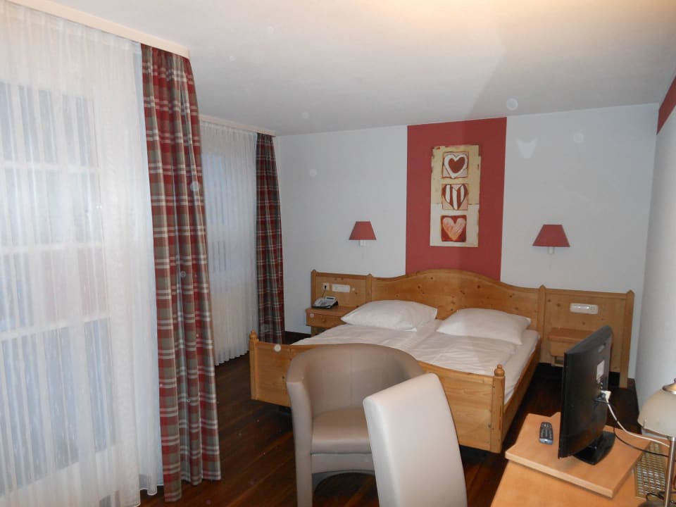 Zimmer Landhotel Gasthof Krone