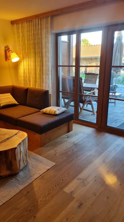 Zimmer Seehof am Waginger See