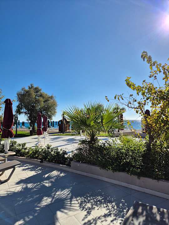 Pool Esperos Palace Resort & Spa