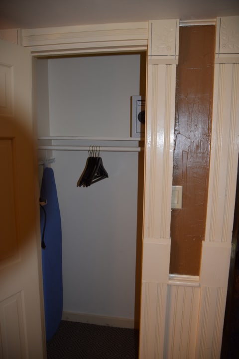 Zimmer Hotel Lajitas Resort & Spa