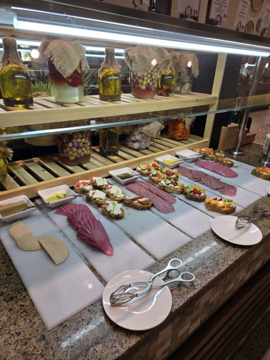 Gastro Steigenberger Resort Alaya Marsa Alam - Red Sea - Adults only