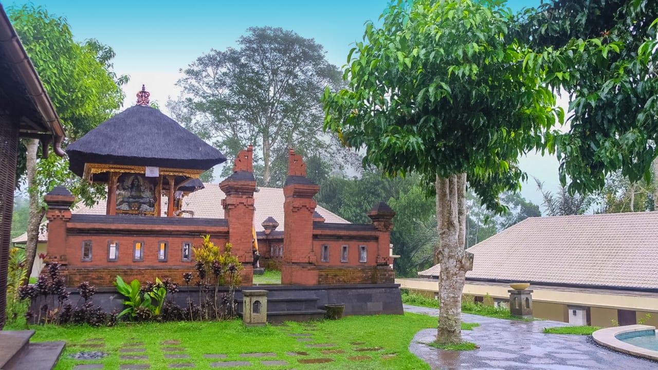 Sport & Freizeit Bagus Agro Pelaga