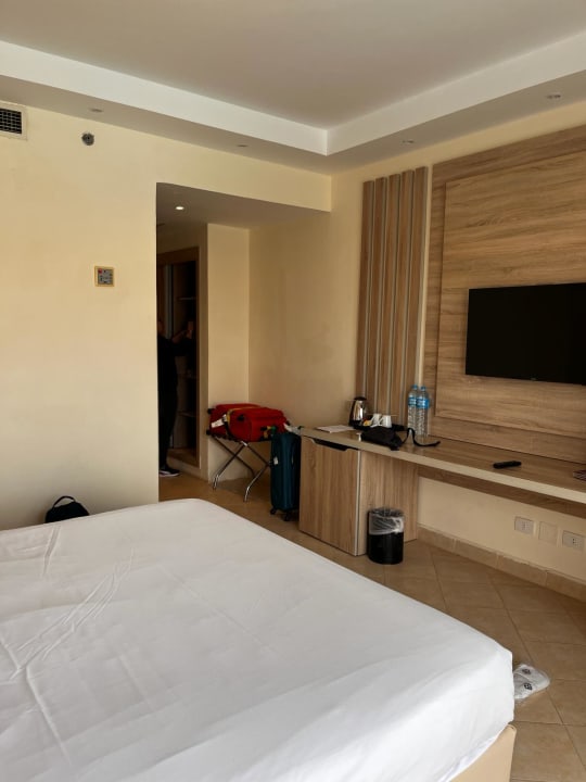 Zimmer Pyramisa Beach Resort Sahl Hasheesh