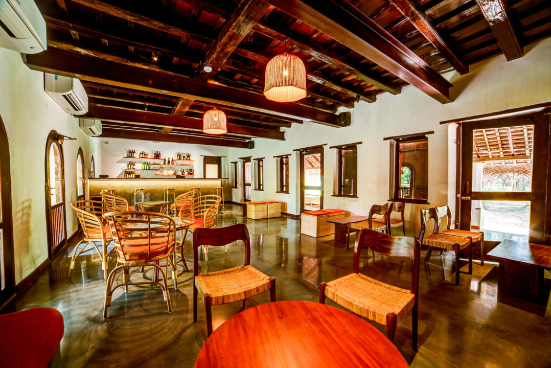 Sonstiges Hotel Marari Beach Resort