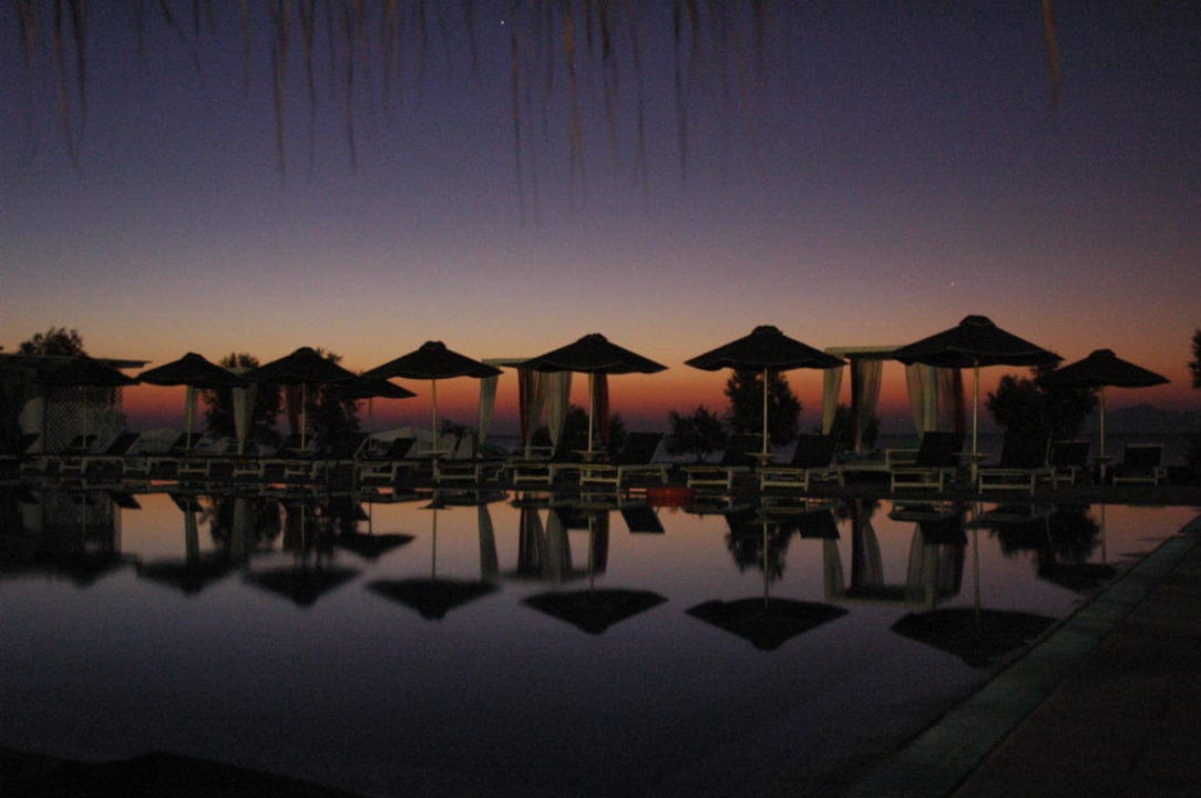 Hotel Mediterranean Beach Mediterranean Beach