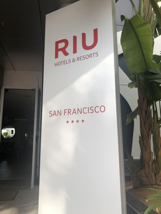 Sonstiges Hotel Riu San Francisco - Adults only