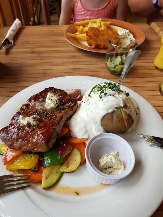 Gastro Tropical Islands Resort