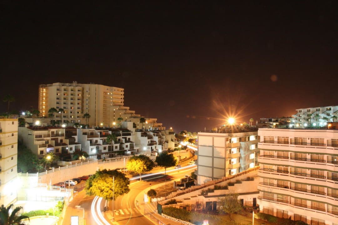 Nachts Seaside Hotel Sandy Beach