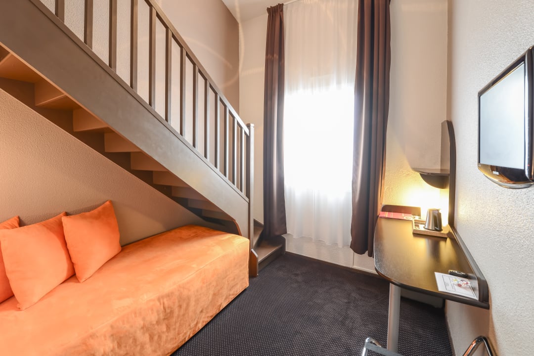 Zimmer Hotel Le Relais D'Aubagne