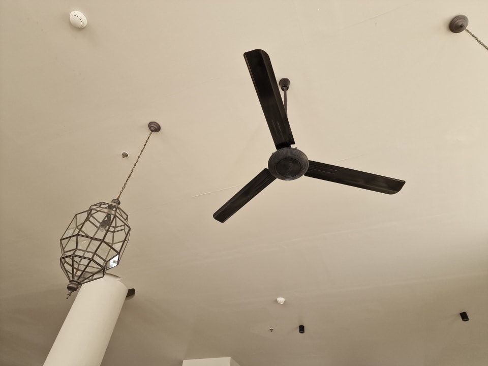 Sonstiges Serry Beach Resort