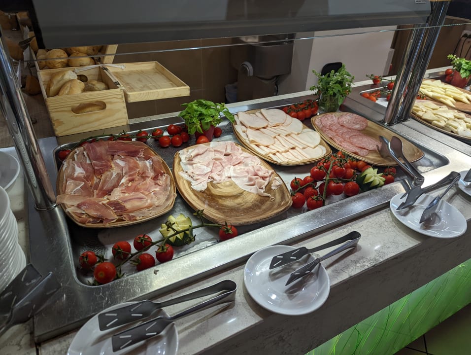 Gastro TUI MAGIC LIFE Calabria