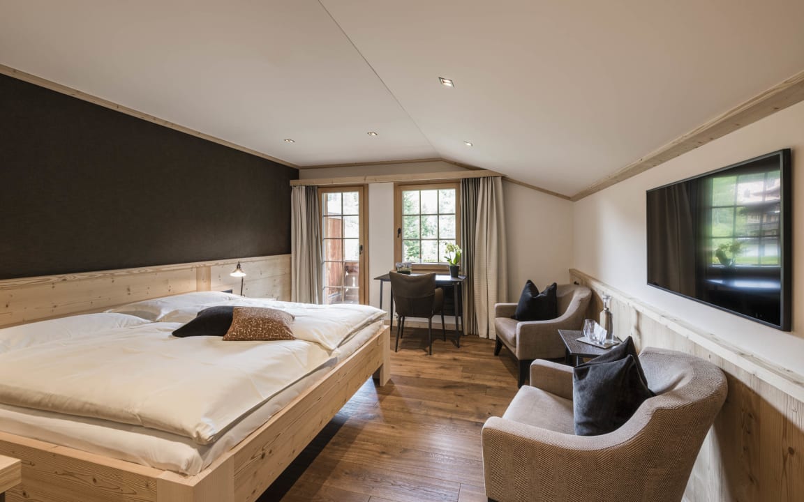 Zimmer MAISON HORNBERG