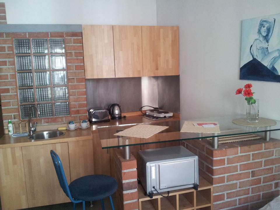 Apartments Krowoderska  Apartments Krowoderska