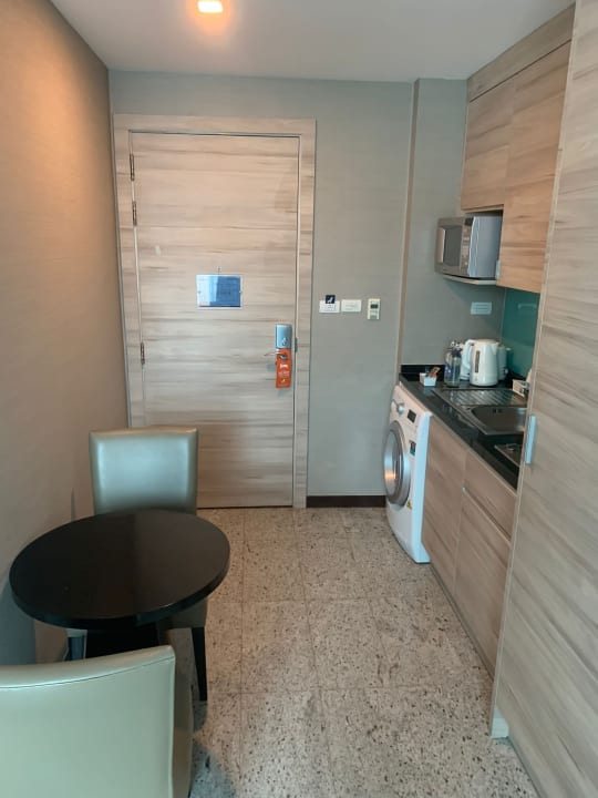 Zimmer Adelphi Suites Hotel