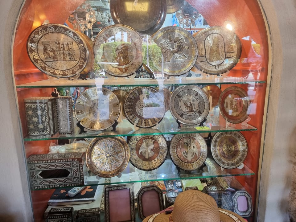 Sport & Freizeit Pickalbatros Citadel Resort