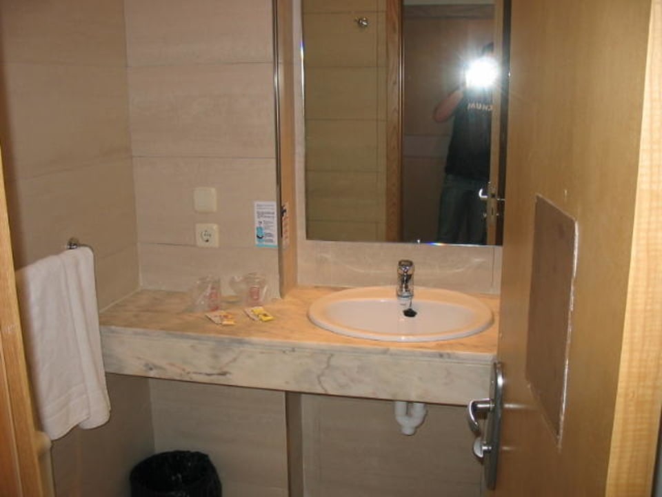 Bad La Santa Maria Playa Hotel