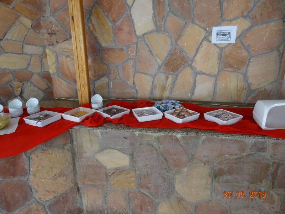 Auswahl Hotel Coral Garden