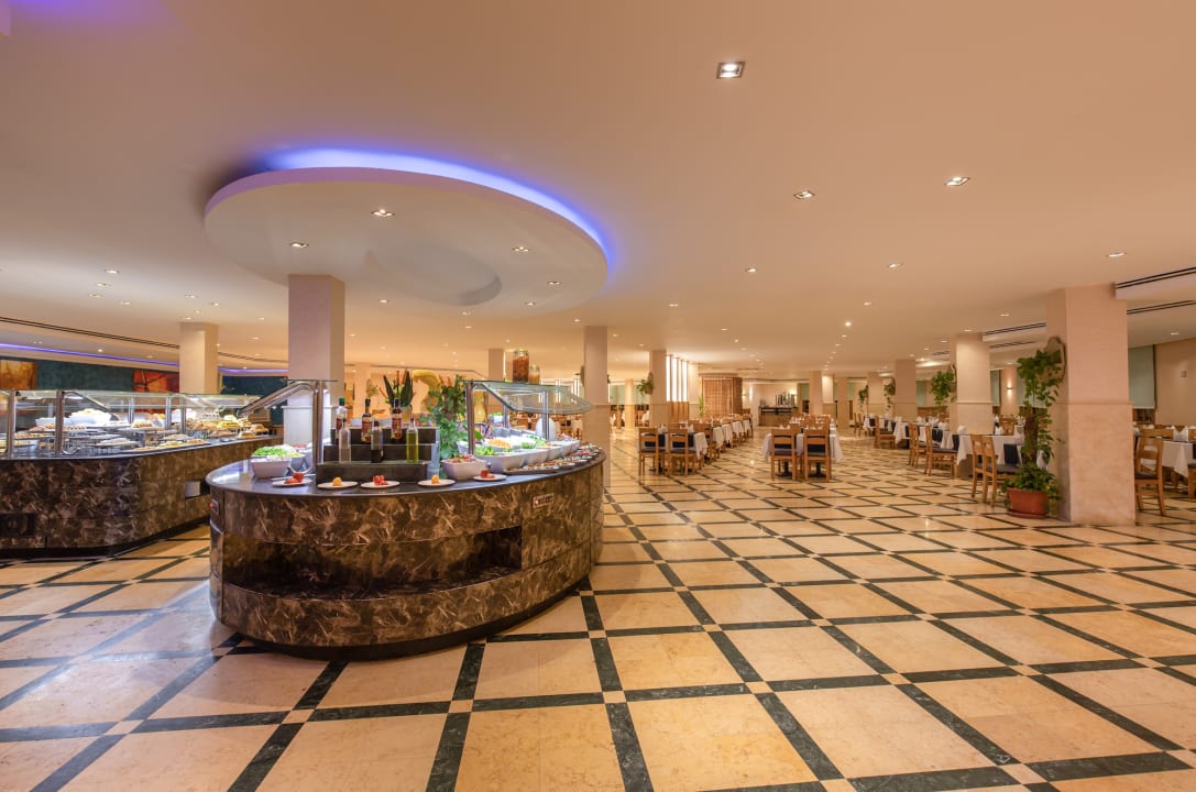 Gastro Hurghada Long Beach Resort