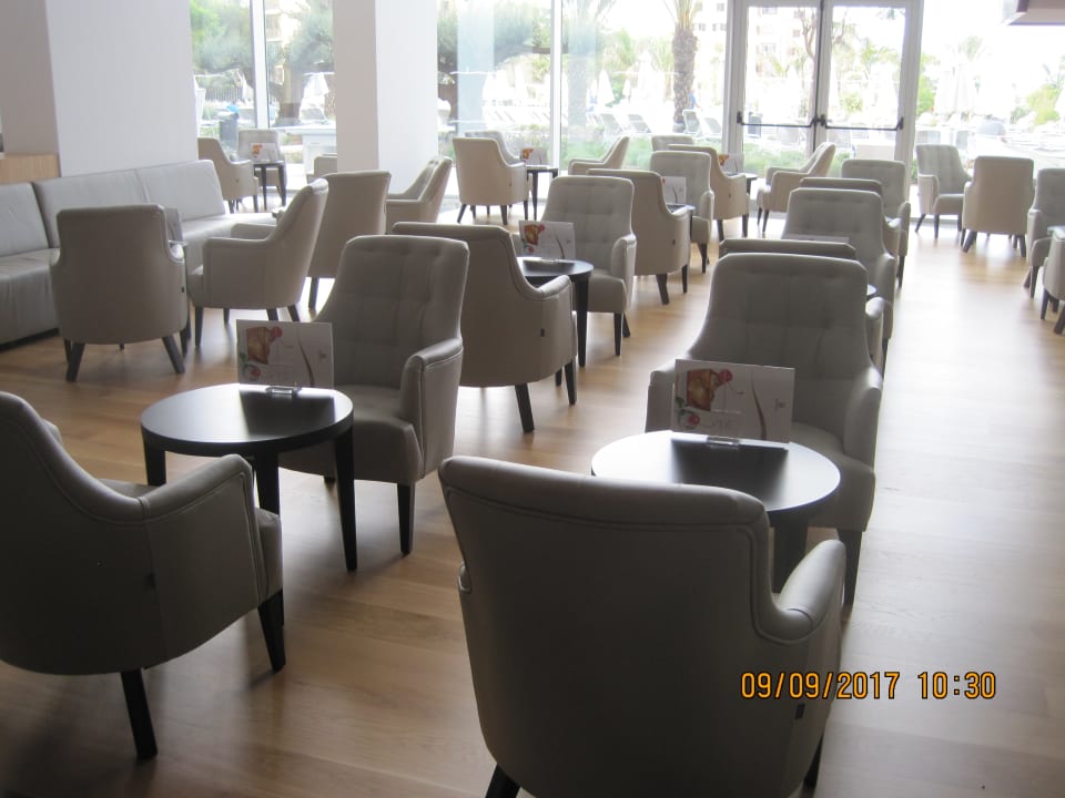 Restaurant Hipotels Playa De Palma Palace