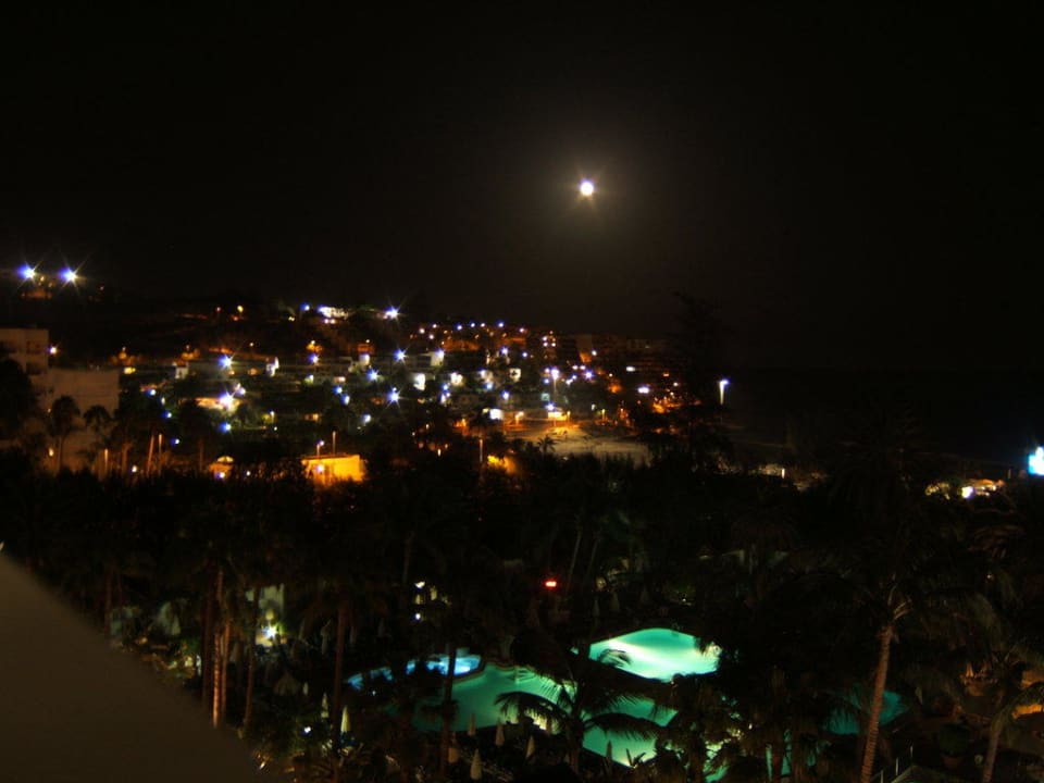 der Mond Bull Costa Canaria & Spa - Adults only