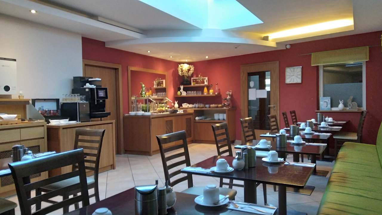 Gastro Hotel 1735 & IL Rustico Ristorante