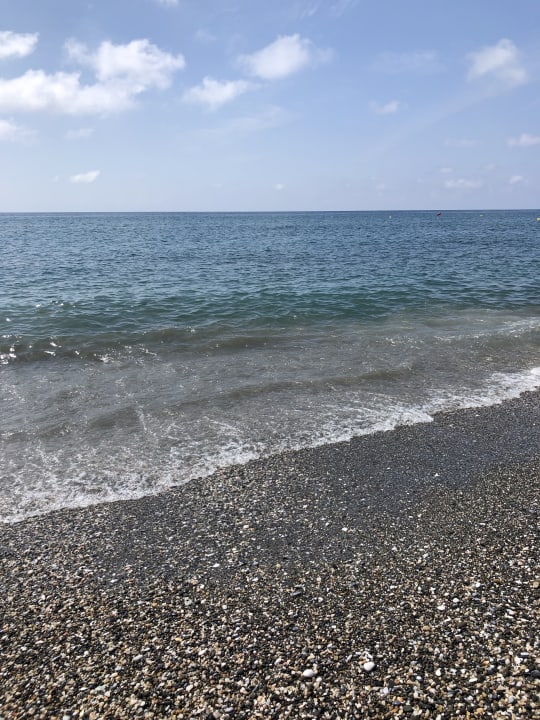 Strand Iberostar Waves Málaga Playa