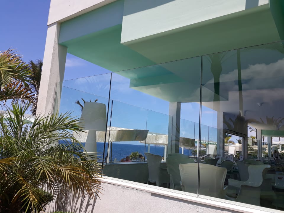 Gastro Hotel Riu Palace Meloneras