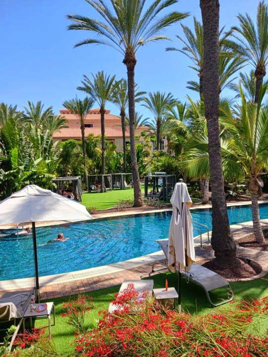 Pool Lopesan Costa Meloneras, Resort & Spa
