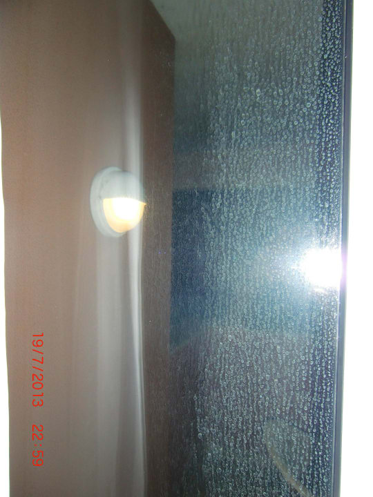 Fenster sind dreckig! Pestana Royal Premium All Inclusive Ocean & Spa Resort