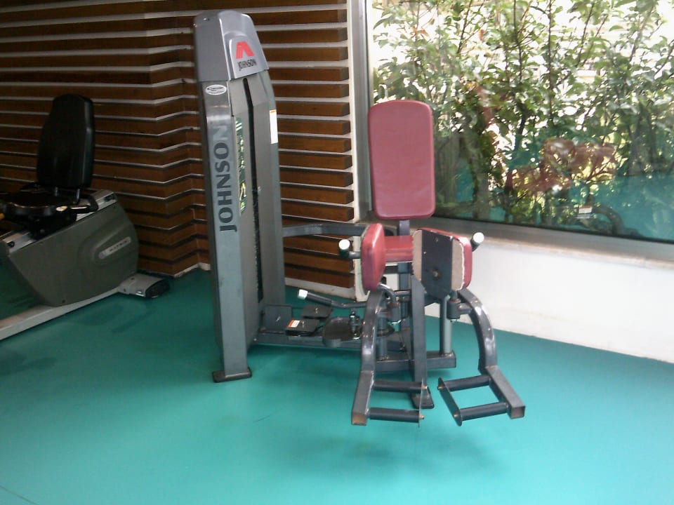 Sport & Freizeit Calimera Hane Garden