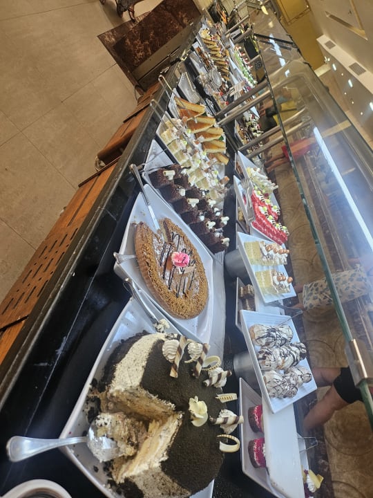 Gastro Hotel Titanic Palace