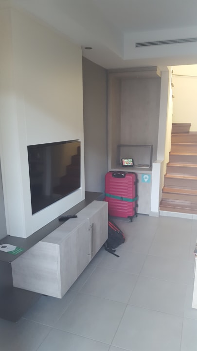 Zimmer LIVVO Los Calderones