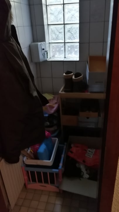 Sonstiges Rheinhotel Wagner