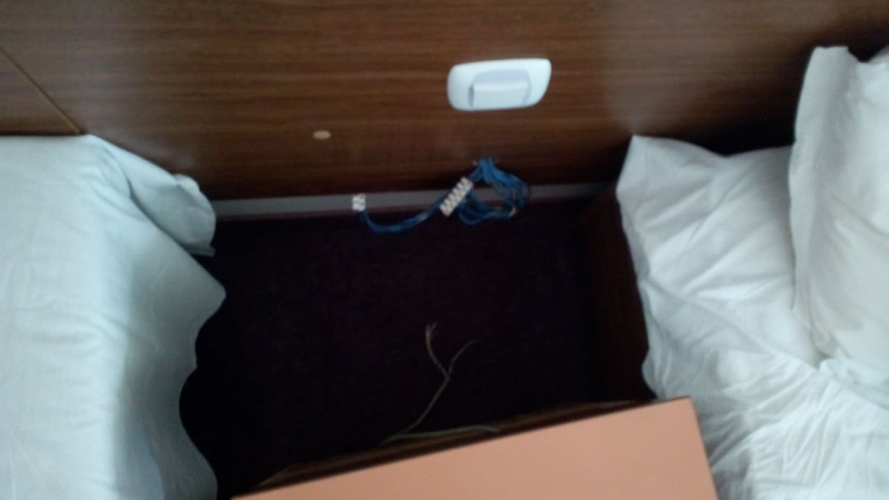 Zimmer Hotel Trakia Plaza