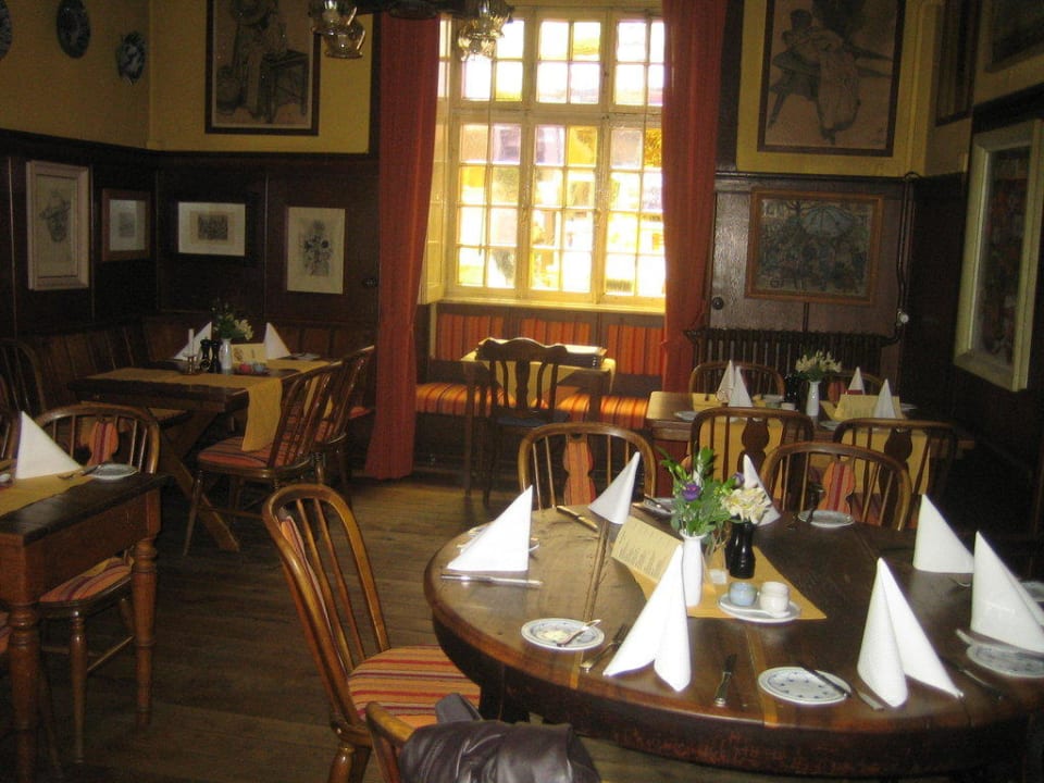 Restaurant Hotel Pilgrimhaus