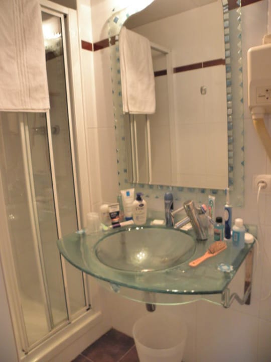 Das Bad Hotel Viator - Gare de Lyon