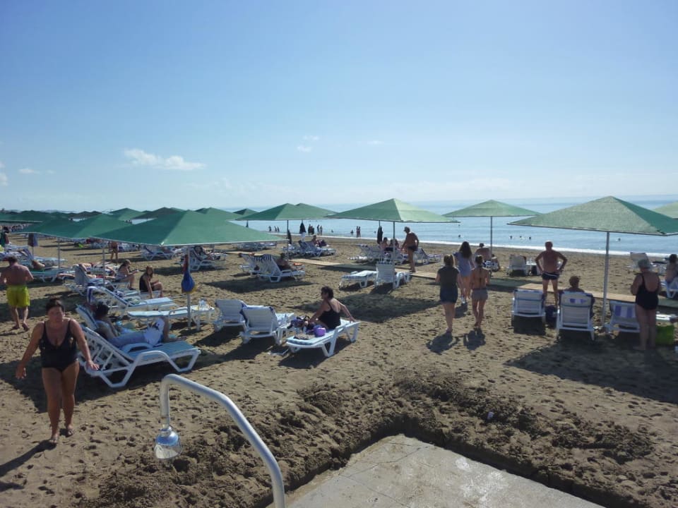 Strand Kaya Belek Hotel