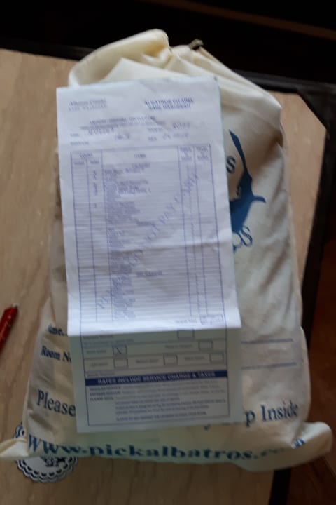 Sonstiges Pickalbatros Citadel Resort