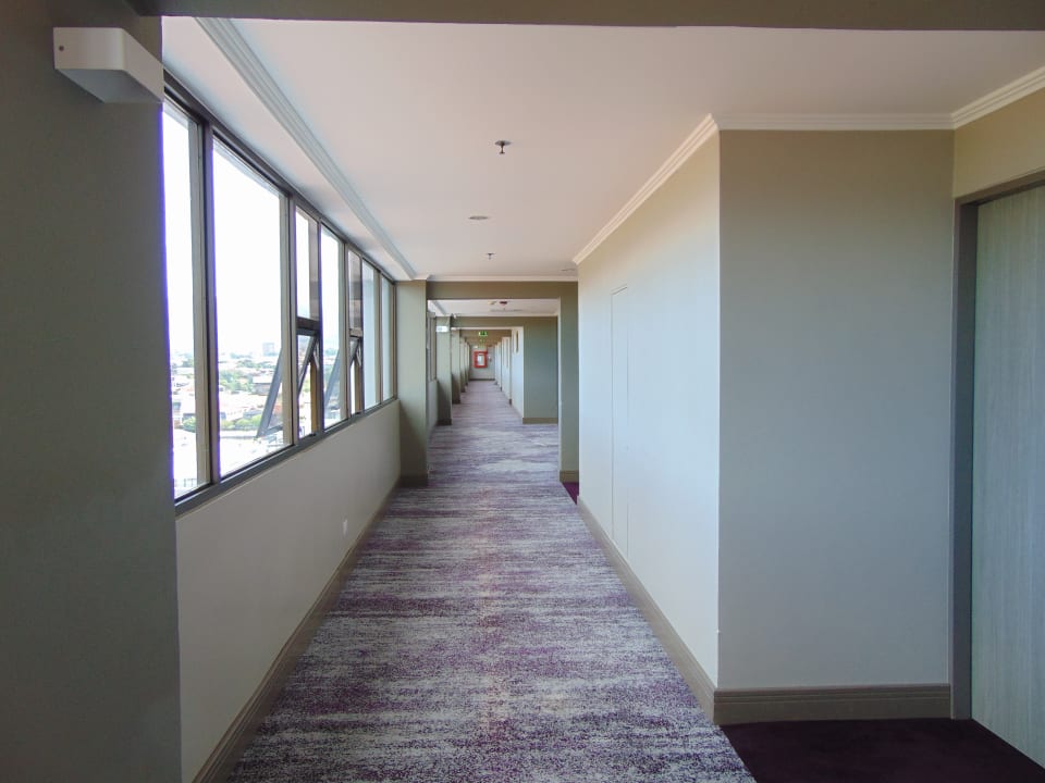 Sonstiges Hotel Crowne Plaza San Jose Corobici