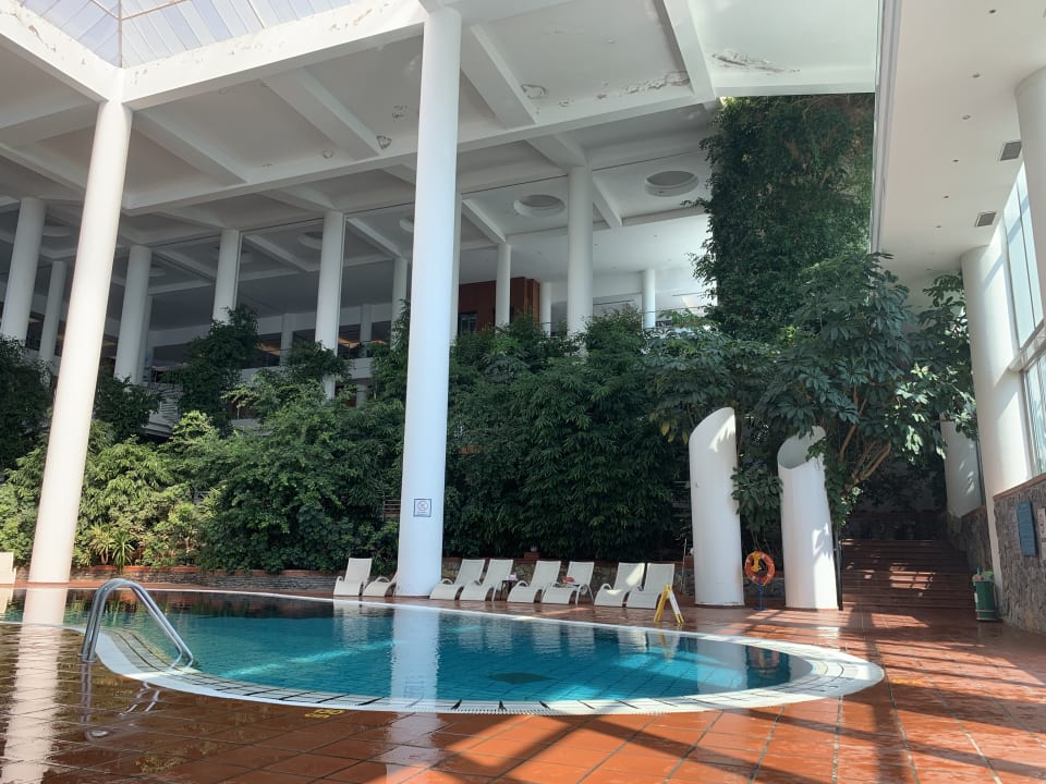 Pool Hotel Pine Bay Holiday Resort